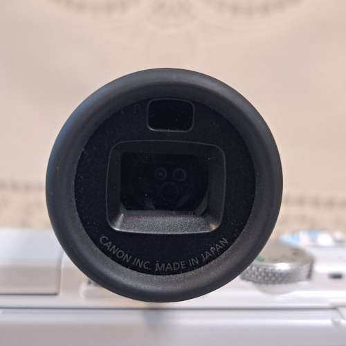 Canon EVF-DC2 EOS M3 M6 M6 mk2電子觀景器