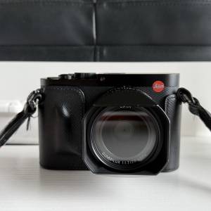98%new Leica Q