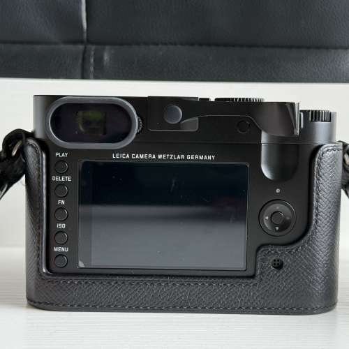 98%new Leica Q