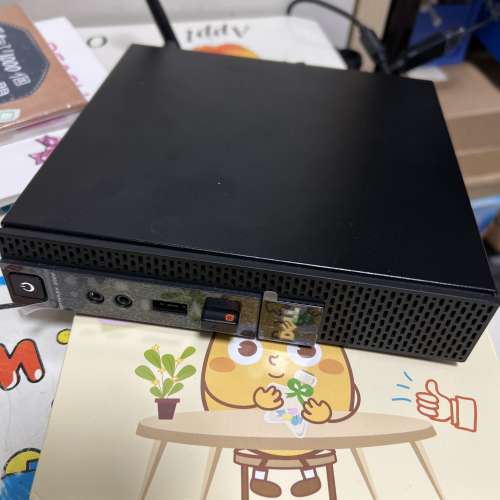 Dell OptiPlex 3020M