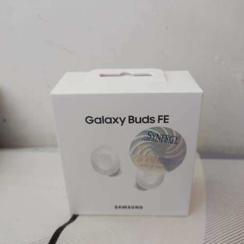 Samsung galaxy buds fe