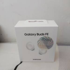 Samsung galaxy buds fe