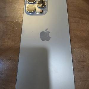 Apple iPhone16 pro max256原色鈦金屬95%new港行