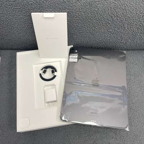 🔥電子之家，Apple iPad專家🔥Apple iPad Pro 11吋,12.9吋/2024 M4/超新淨高質靚機...