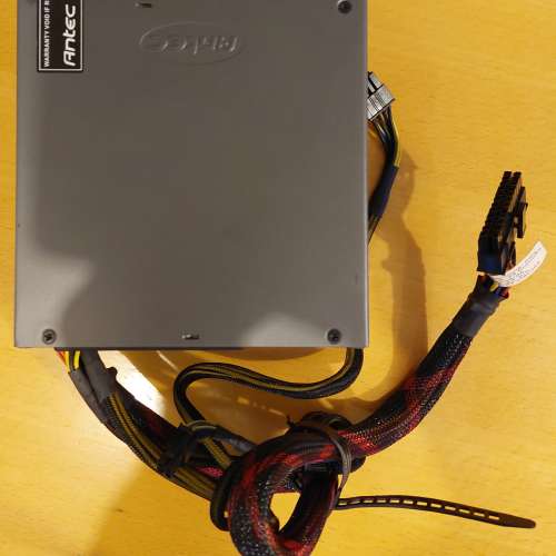 Antec Power Supply