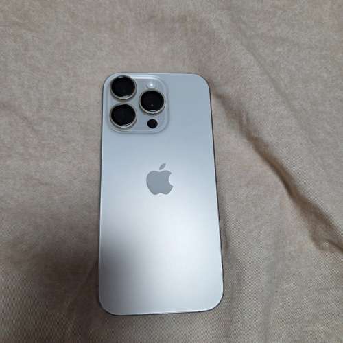 IPhone 16 Pro 128GB Desert Titanium