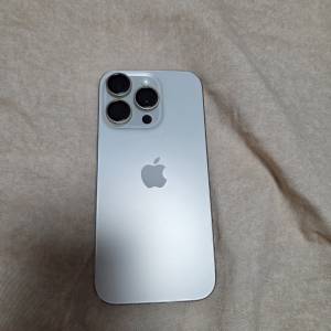 IPhone 16 Pro 128GB Desert Titanium