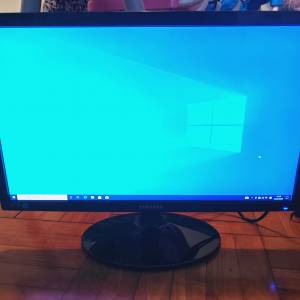 Samsung 22inch Mon 電腦屏幕 顯示器