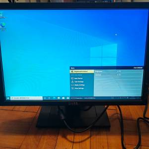 Dell 19 inch Mon 電腦屏幕 顯示器