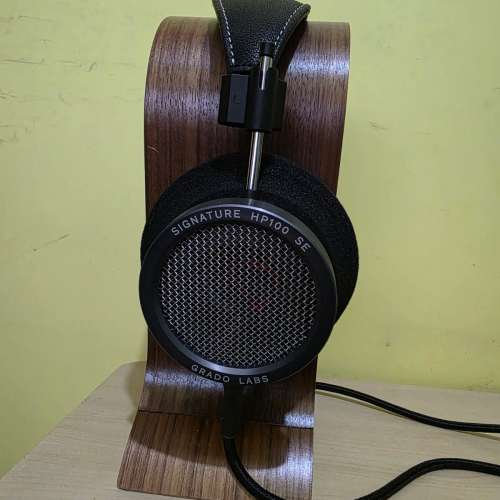 Grado Signature HP100 SE