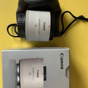Canon Extender EF 2x III