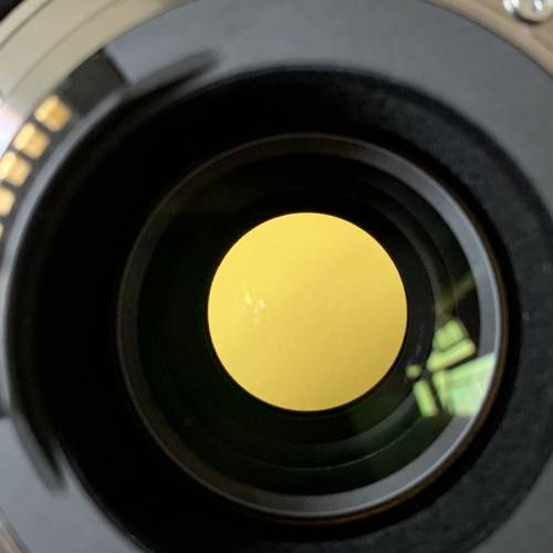 Canon Extender EF 2x III