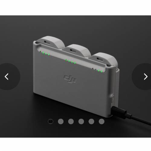 收二手dji neo 電池