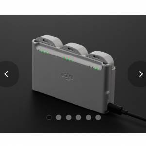 收二手dji neo 電池