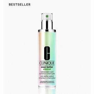 供應商現貨💫免稅正品 Clinique倩碧302美白鐳射精華30ml/100ml | 預訂 逢星期一，三...