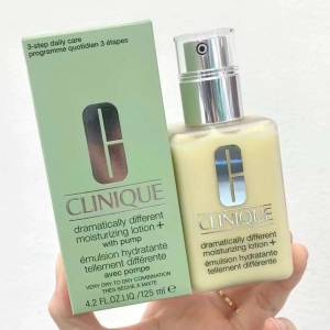 供應商現貨💫免稅正品 Clinique 倩碧黃油潤膚露 | 預訂 逢星期一，三返倉執貨 其後...