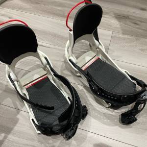 clew binding