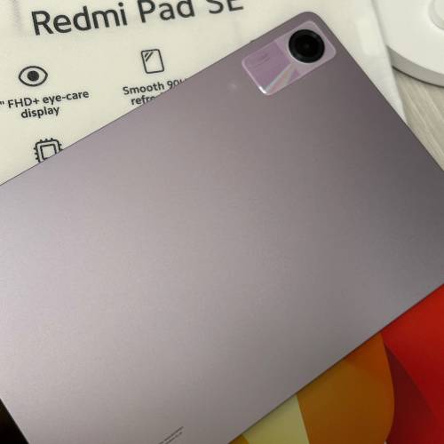 紅米Redmi Pad SE 4GB/128GB