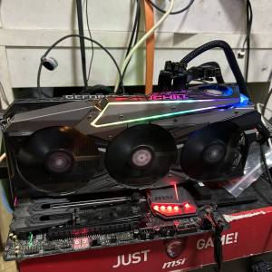 INNO3D RTX3080 ICHILL X4 10GB No.|3070|4070|4080|5070|5080
