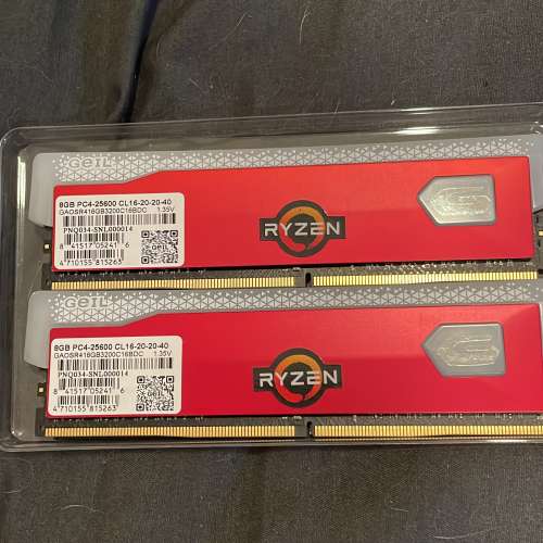 賣3070 Ti 兩條8Gb Ram