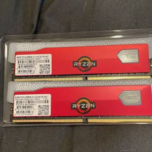 賣3070 Ti 兩條8Gb Ram