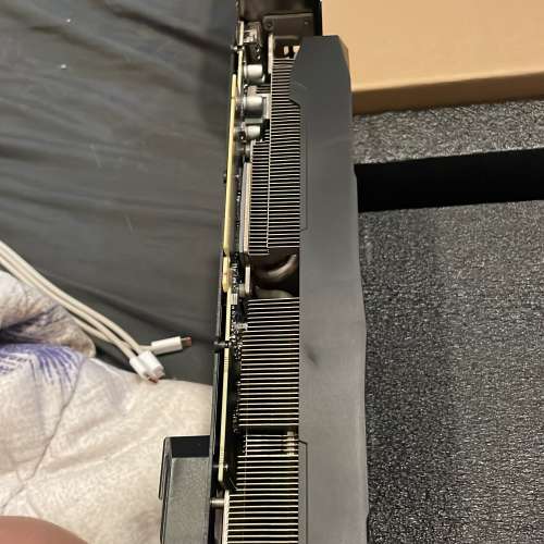 賣3070 Ti 兩條8Gb Ram