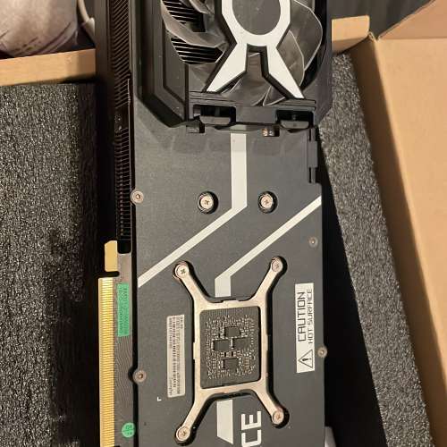 賣3070 Ti 兩條8Gb Ram