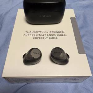Jabra ELITE 85t