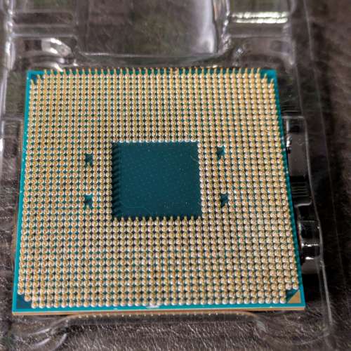 Ryzen 5 2600X 送原裝散熱器 (就我時間地點交收再減$20)