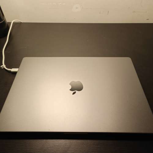 Macbook Pro 16' 64gb+1tb+32core gpu M1MAX