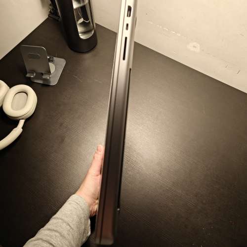 Macbook Pro 16' 64gb+1tb+32core gpu M1MAX