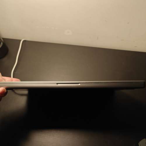 Macbook Pro 16' 64gb+1tb+32core gpu M1MAX