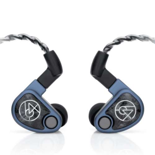 64 Audio U4s