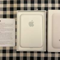 新款2022年 Apple MagSafe 外接式電池 行貨 100%全新 只開盒檢查和試機 蘋果專門店...
