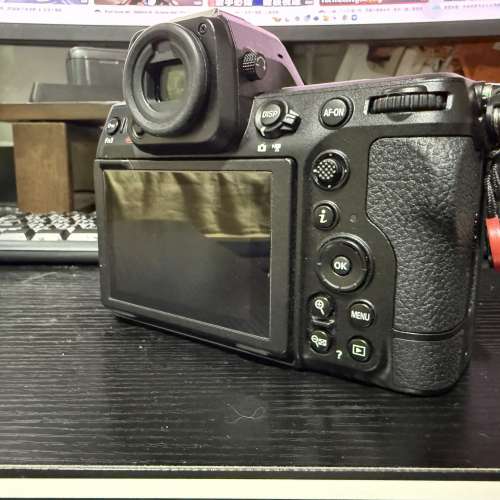 Nikon Z8 + Tamron 28-75 2.8