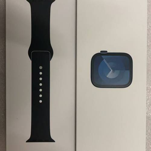 iwatch S10 手表