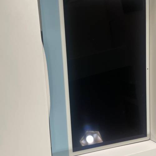 iMac with apple M3 chip