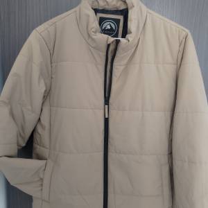 Giordano 佐丹奴男裝夾棉外套