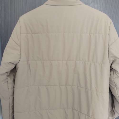 Giordano 佐丹奴男裝夾棉外套