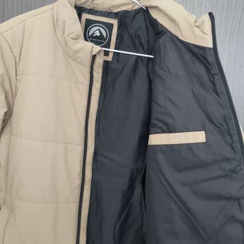 Giordano 佐丹奴男裝夾棉外套