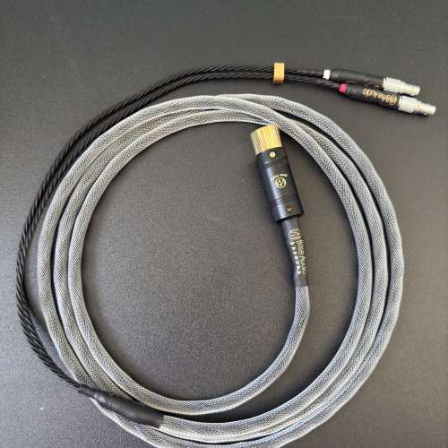 Brise Audio BSHP for UTOPIA SG Focal New Utopia 2022 頭戴式耳機