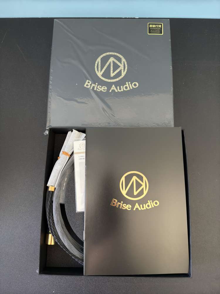 Brise Audio BSHP for UTOPIA SG Focal New Utopia 2022 頭戴式耳機