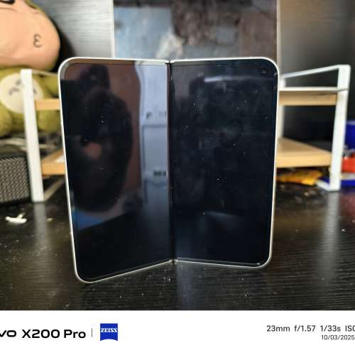 Google pixel 9pro fold 12+256 白色