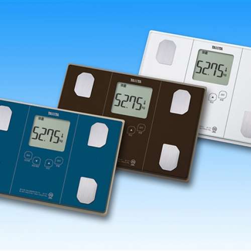 Tanita  BC-313 BC-314BC-315 BC-316 BC-E01 日版 脂肪磅 體脂磅 體組成計