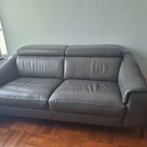 Kuka sofa