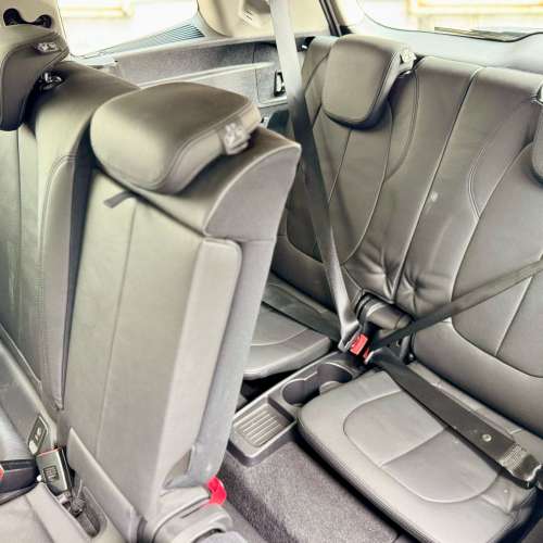 2016 220iA GRAN TOURER LUXURY