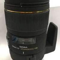Sigma Macro 150mm F2.8 for Nikon