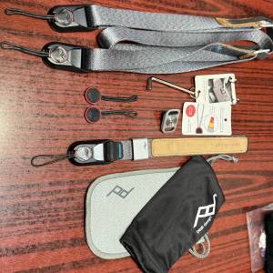 PD 孭帶、手帶