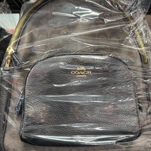 Coach背囊雙肩包 5671-IMAA8