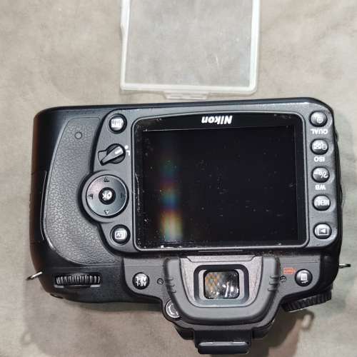 Nikon D90 尼康 90